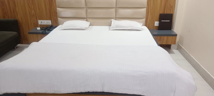Executive AC Room
