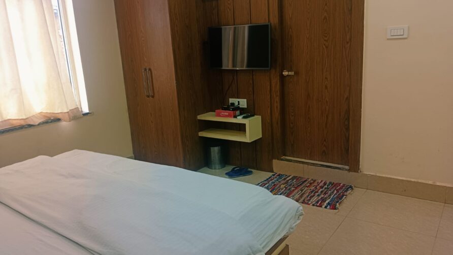 Premium AC Room